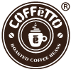 Coffètto Caffè artigianale Logo