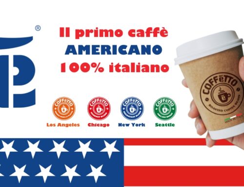 Dove nasce il caffè americano?