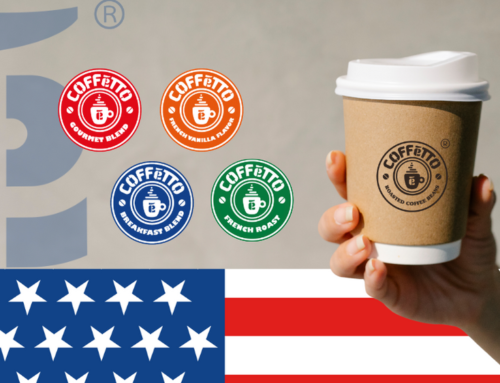 Dove nasce il caffè americano?